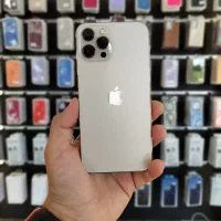 12 pro max اقساطی/چکی