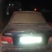 موتور 83
