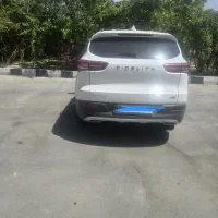 فیدلیتی ۱۰پر گیربکس جدید