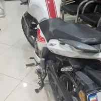 بنلی 150  مدل 1400
