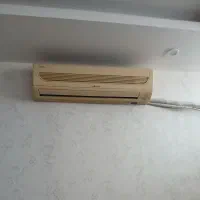 کولر گازی  ۲۴