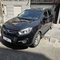 جک s5|خودرو سواری و وانت|تهران, دانشگاه شریف|دیوار