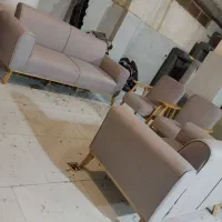 تولید کننده انواع مبل راحتی