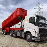 راننده پایه یک هستم