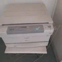 دستگاه زیراکس کانن  np-6317