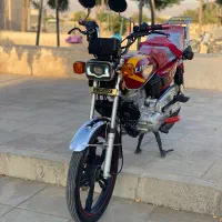 موتور هندا لیفان200