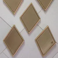 اینه دکوراتیو