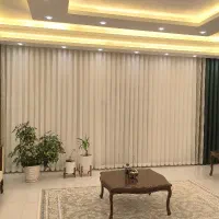 نصاب حرفه ای پرده