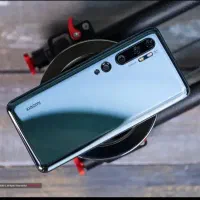 mi note 10 pro|موبایل|رامسر, |دیوار
