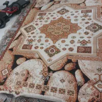 گلیم فرش