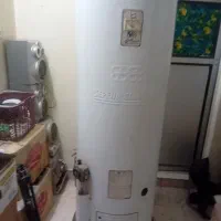 ابگرمکن سپهرالکتریک