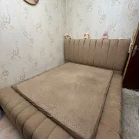 تخت خواب دونفره