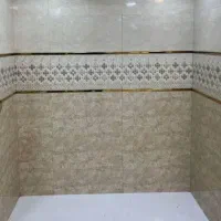 سیمان وکاشی کاری و بنایی