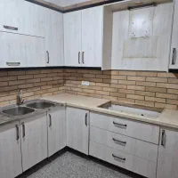 کابینت MDF