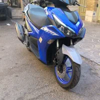 طرح ایروکس nvx 170