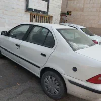 سمند مدل ۹۰
