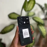 Poco X6 5G 256|موبایل|بندرعباس, |دیوار