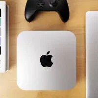 مک مینی ۵۱۲ / Mac mini M1 512G