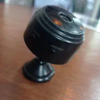 دوربین کوچک