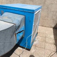 سه عدد کولر آبی سلولزی انرژی ۷۰۰۰ هزار