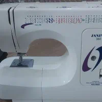 چرخ خیاطی کاچیران