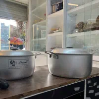 دوعدد قابلمه ۳۴و ۳۰