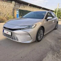 کمری۲ لیتر چین
