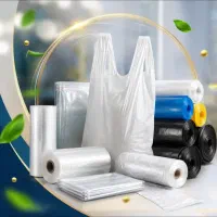فروش عمده و همکاری نایلکس و... قیمت پخش