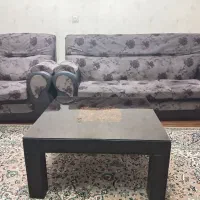 مبل راحتی 7نفره