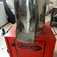 سبزی خورد کن صنعتی