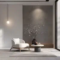 سوئیت آپارتمان فول ،۲ خواب