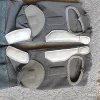 رو‌پای‌سنسور‌دار برند دیدو