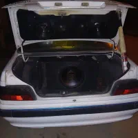 فروش خودرو پزو پارس