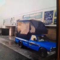 فروش فوری نیسان  دوگانه