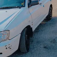 پراید ۱۱۱ مدل ۹۴