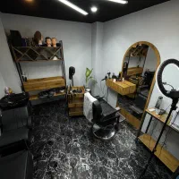 وسایل ارایشگاه