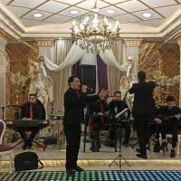 گروه آیلار موزیک