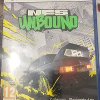need for speed unbound