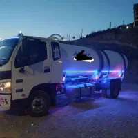 تخلیه چاه فاضلاب باکلاس کرخو همچی تموم ۲۴ساعت فعال