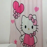 پرده اتاق کودک
