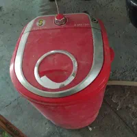 ماشین مینی واش