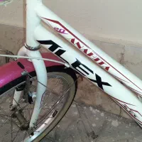 دوچرخه دخترانه ۲۰