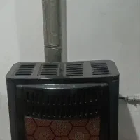 بخاری بزرگ