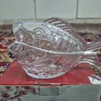 شکلات خوری بلور