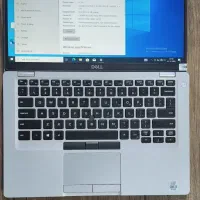 لپ تاپ کارکرده تمیز  dell  5410