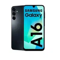 گوشی سامسونگ Galaxy A16 بازنشستگان/ چک