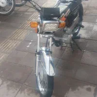 موتورکویر۱۲۵