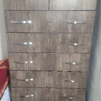 فروش دراور ۷کشو نو وسالم