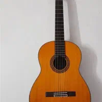 گیتار یاماهاc80