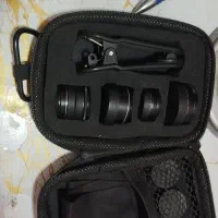 لنز ماکرو x7